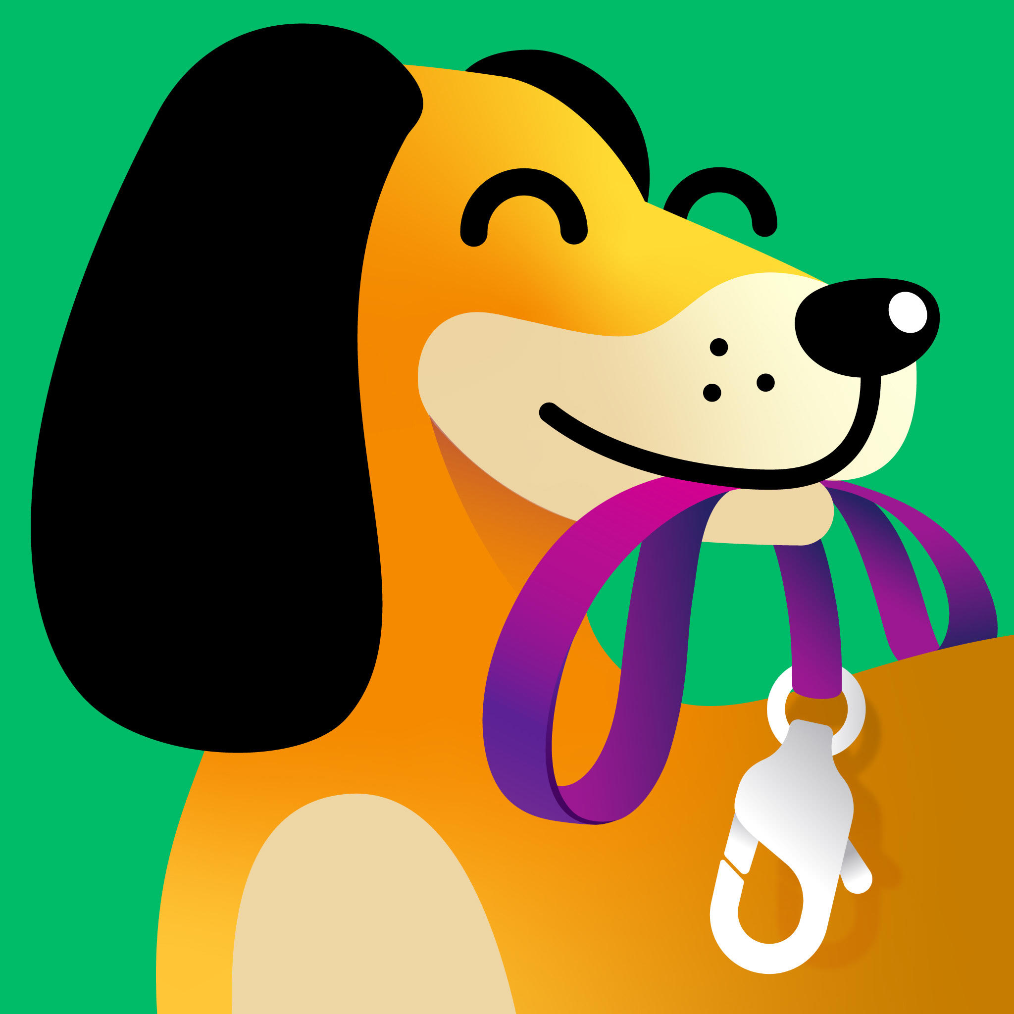 Dogo App Logo