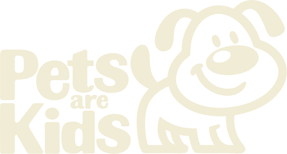 Pets Are Kids Too